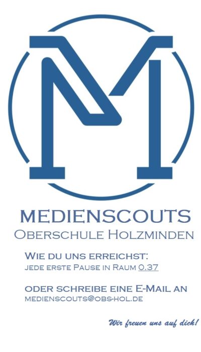 logomedienscouts